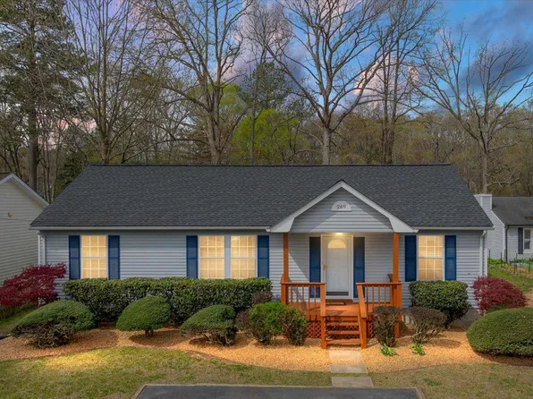 269 Holly Way, Colonial Beach, VA 22443