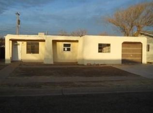 2912 Horn Ave, Clovis, NM 88101