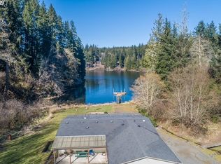 71918 Sandhill Willy Rd, Lakeside, OR 97449