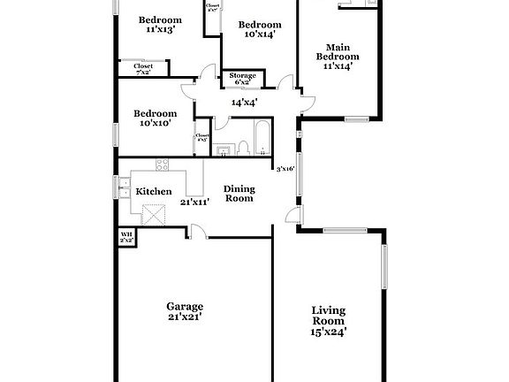 2nd image of this home
