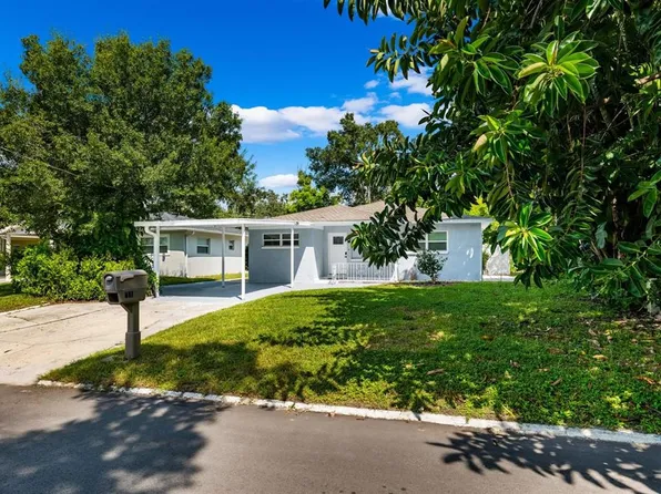 3011 W Douglas St, Tampa, FL 33607