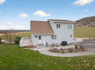 1000 E Butte Rd, Menan, ID 83434