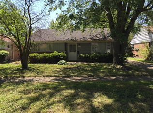 2111 Spruce Rd, Homewood, IL 60430