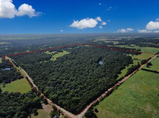 75060 S 3570th Rd, Cushing, OK 74023