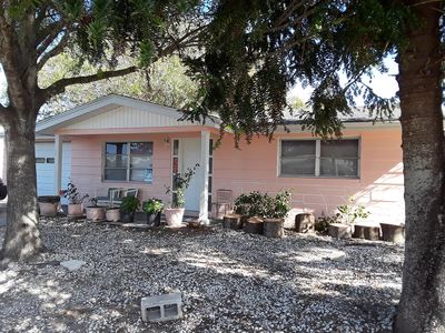 4642 Jacqueline Dr, New Port Richey, FL, 34652