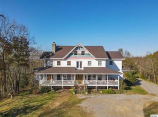 2889 Aaron Branch Way, Sevierville, TN 37876