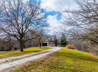 8656 Esquesing Line, Milton, ON L9T 9E2