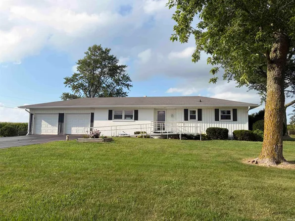 2808 W Judson Rd, Kokomo, IN 46901