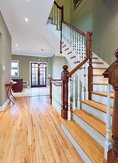 3 Story Spacious Triplex