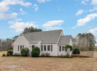 5414 Hickory Fork Rd, Gloucester, VA 23061