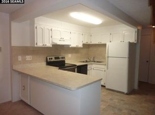 2745 David St, Juneau, AK 99801