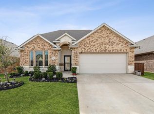 645 Bassett Hall Rd, Fate, TX 75189