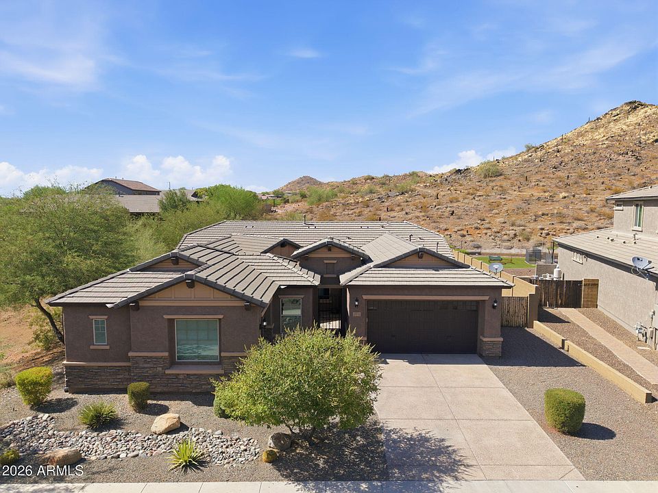 1st image of 1328 W CAVEDALE Drive