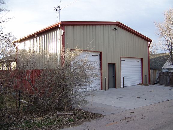 30x36 Insulated & Heated 