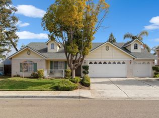 747 N Dartmouth Ave, Clovis, CA 93611