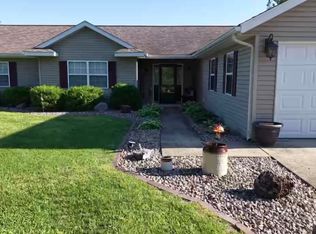 14669 Gossett Rd, West Frankfort, IL 62896