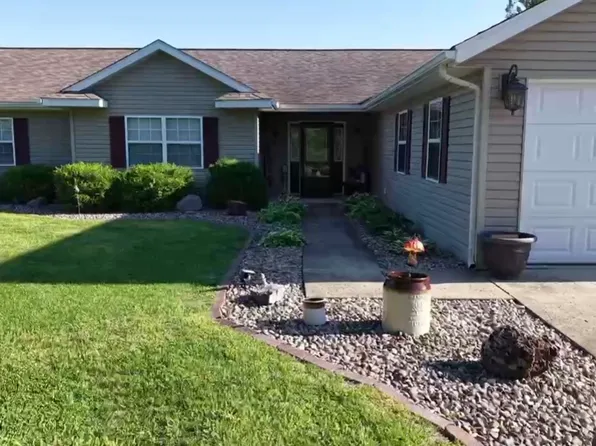 14669 Gossett Rd, West Frankfort, IL 62896