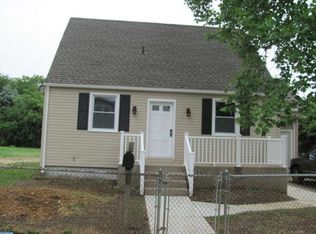 108 Yale Ave, Gloucester City, NJ 08030