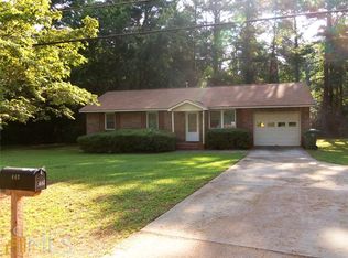 483 Highway 154, Sharpsburg, GA 30277