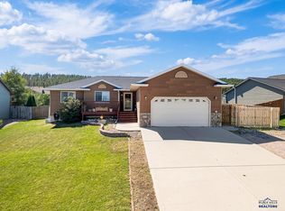 10115 Laramie Ln, Summerset, SD 57718