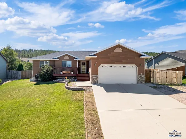 10115 Laramie Ln, Summerset, SD 57718