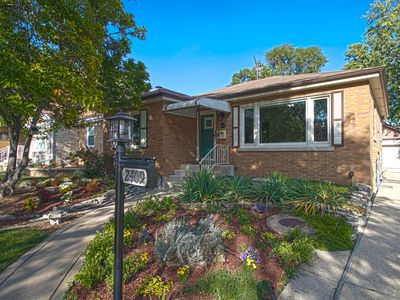 2409 S 6th Ave, North Riverside, IL, 60546