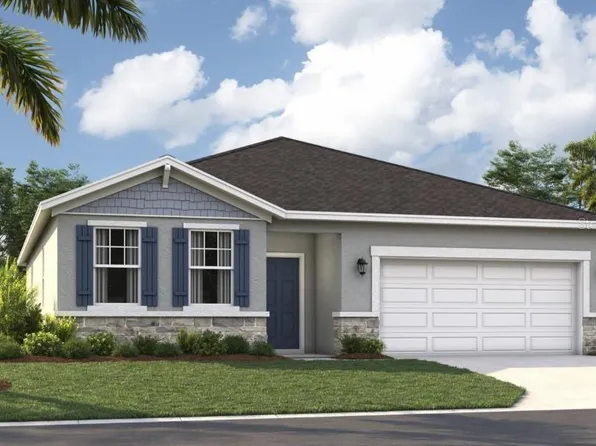 847 Pebble Crest Ln, Eagle Lake, FL 33839