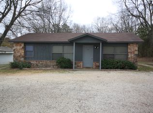 1915 S Main St, Malvern, AR 72104