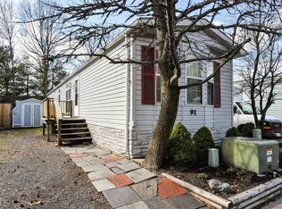 91 Secretariat St, Howell, NJ 07731