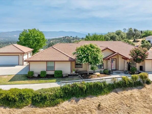 46724 Longview Ln W, Coarsegold, CA 93614