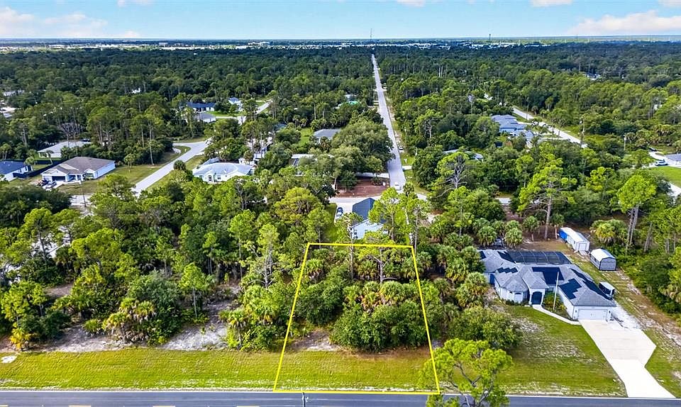 1st image of 18303 HILLSBOROUGH BOULEVARD LOT 9