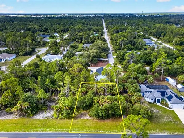 18303 Hillsborough Blvd #9, Pt Charlotte, FL 33954