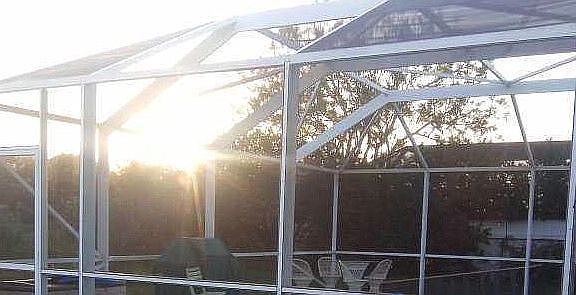 Sunset View - Private Pool