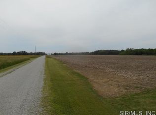 1806 Burks Rd, Vernon, IL 62892