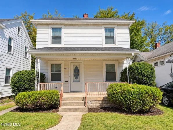 1822 Loxley Rd, Toledo, OH 43613