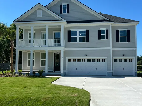 2015 Sea Water Dr, Charleston, SC 29412