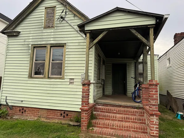 6 Orrs Ct, Charleston, SC 29403