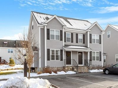 11 Riley Rd #11, Tyngsboro, MA, 01879