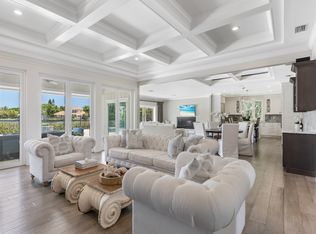 25 Cache Cay Dr, Vero Beach, FL 32963