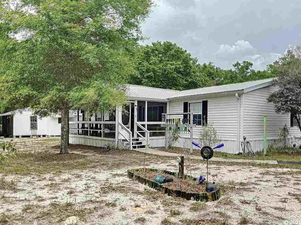 10331 NE 82nd Pl, Bronson, FL 32621