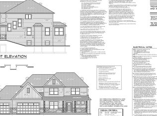 LOT 39 Hickory Cir, Sycamore, IL 60178