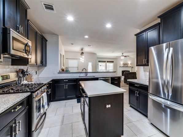 Home for Sale in Frisco TX