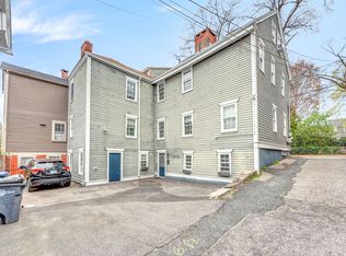 16 Arnold St #2, Providence, RI 02906