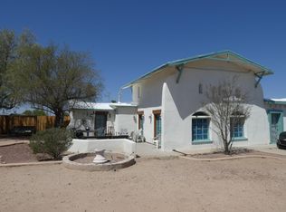 5740 S Nogales Hy #1, Tucson, AZ 85706