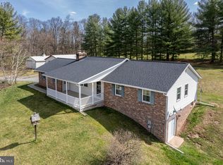 3061 Kump Station Rd, Taneytown, MD 21787