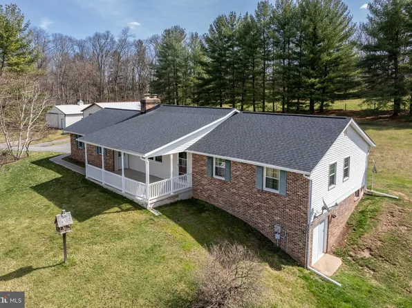 3061 Kump Station Rd, Taneytown, MD 21787