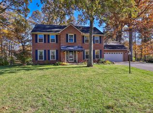 6364 Hickorybark Dr, Loveland, OH 45140