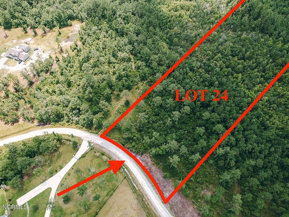 1st image of 24 Equine Landing LOT 24