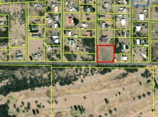 0 Fairway Dr, Duncan, AZ 85534