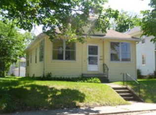 1025 E 3rd St, Mishawaka, IN 46544